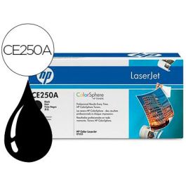 Hp Laserjet Cp3525 Toner Negro 5.000 Páginas - 504 A Precio: 192.1359000605. SKU: S8409679