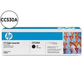 Toner Hp Laserjet Color Cp2025 Negro 3.500 Pag Precio: 189.3650000363. SKU: S8409655