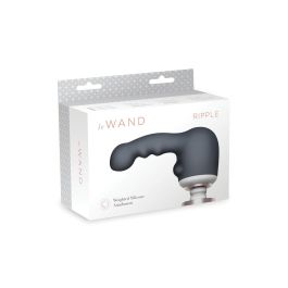 Funda de Silicona Onda Le Wand Ripple Funda de Silicona Onda Le Wand Ripple