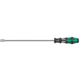 Wera Kompakt 27 XL SHK 1 - Destornillador Kraftform