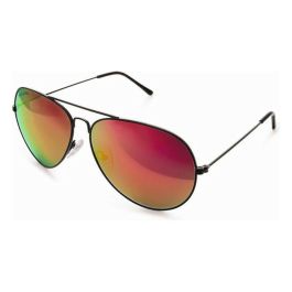 Gafas de Sol Mujer Folli Follie SG17T013KO Ø 61 mm Precio: 33.4999995. SKU: S0350978