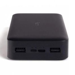 Powerbank 20000mAh Xiaomi Redmi Fast Charge/ 18W/ Negra Powerbank 20000mAh Xiaomi Redmi Fast Charge/ 18W/ Negra