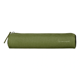 Liderpapel Estuche Portatodo Slim Cilindrico 220x45mm Verde Militar Precio: 2.50000036. SKU: B1AA497DBM