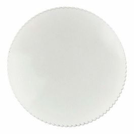 Base para pastel Blanco Papel Set 6 Piezas