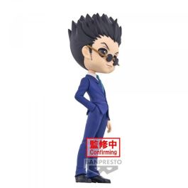 Figura Banpresto Q Posket Hunterxhunter Leorio Figura Banpresto Q Posket Hunterxhunter Leorio