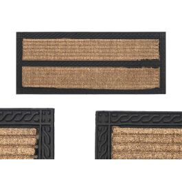 Felpudo Marron 25X60Cm Giftdecor (12 Unidades) Precio: 37.59000036. SKU: B1DET75YTD