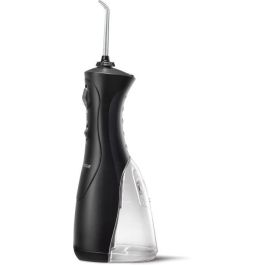 Hilo dental inalámbrico - WATERPIK - WP 492 - 4 puntas - Negro Hilo dental inalámbrico - WATERPIK - WP 492 - 4 puntas - Negro