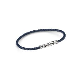 Pulsera Hombre AN Jewels AA.P257SBL Precio: 60.69000025. SKU: B1688HSG7F