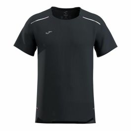 Camiseta de Manga Corta Hombre Joma Sport R-City Negro Precio: 27.78999982. SKU: B1C7Y7PELJ
