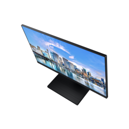 Samsung F24T450FQR 61 cm (24") 1920 x 1080 Pixeles Negro