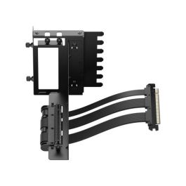 Fractal Design FD-A-FLX2-001 Kit para GPU Negro Compatible con Chasis Universal