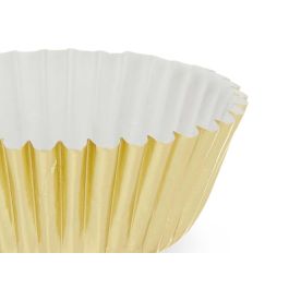 Set 100 Moldes Papel Metalizados Repost 8Cm Surtidos Kinvara (48 Unidades) Set 100 Moldes Papel Metalizados Repost 8Cm Surtidos Kinvara (48 Unidades)
