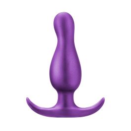 Plug Anal Blush Adventures Morado (8,9 cm) (7,6 cm) Precio: 36.49999969. SKU: B1AJGHW4HS