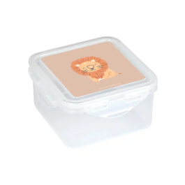 Safta Fiambrera Safta Preescolar 75x130x130 mm Precio: 9.5000004. SKU: B1CZR3FJED