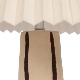 Lámpara Suelo Cerámica Iluminación 53 X 53 X 103 cm