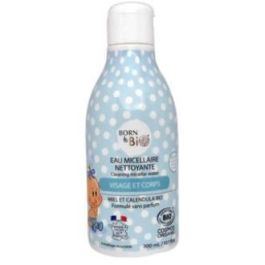 Agua Limpiadora Bebe 300Ml. Bio Precio: 4.49999968. SKU: B1HQG9FK3P