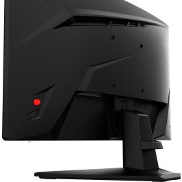 MSI Monitor Curvo Gaming MAG242C - 24" FHD 180 Hz Panel VA 1 ms