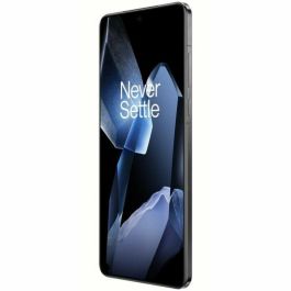 OnePlus 13 5G 12GB/256GB, black (EU) 17,3 cm (6.82") SIM doble Android 15 USB Tipo C 6000 mAh Negro OnePlus 13 5G 12GB/256GB, black (EU) 17,3 cm (6.82") SIM doble Android 15 USB Tipo C 6000 mAh Negro