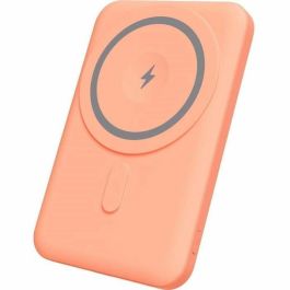 Yenkee YPB 501 oe Batería Externa MagSafe 5000 mAh Precio: 32.79000054. SKU: B1CTXFGPAQ