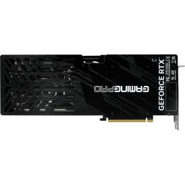 Palit RTX 5070 GamingPro 12GB GDDR7 Tarjeta Gráfica con 3 Ventiladores