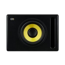 KRK S10.4 Subwoofer de estudio activo con woofer de 10" de fibra de aramida Precio: 373.50000006. SKU: B1EA7FPC8N