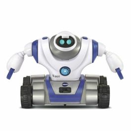 Accesorios para casa de Muñecas Vtech V-BOT EXPLORER Precio: 65.88999945. SKU: B1FRAAX6KV