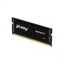 Kingston Technology FURY Impact módulo de memoria 2 x 16 GB 3200 MHz Kingston Technology FURY Impact módulo de memoria 2 x 16 GB 3200 MHz