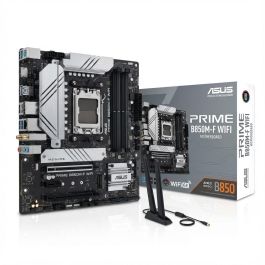 ASUS PRIME B850M-F WiFi (AM5) Placa Base Precio: 197.4999994. SKU: B1DR5C96R2
