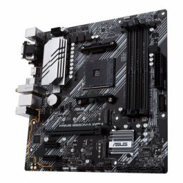 Asus PRIME B550M-A WiFi II Placa base AMD B550 Ranura micro ATX AM4