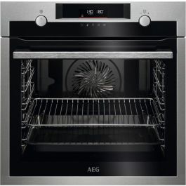 Horno Pirolítico AEG BPE53516XM 3500 W 71 L Precio: 529.95000047. SKU: B15JNKAFFC