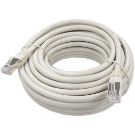 Lineaire PCC6FH - Cable RJ45 Cat.6 F/UTP Blindado - Conectores Macho - 10 m Precio: 23.89000042. SKU: B1HP733PDB