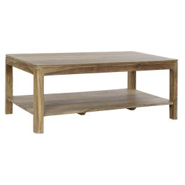 Mesa de Centro DKD Home Decor Madera 115 x 60,5 x 45 cm Precio: 260.79000046. SKU: S3022132