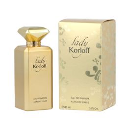 Perfume Mujer Korloff Lady Korloff EDP 88 ml Precio: 51.49999943. SKU: B1JCT4C74A