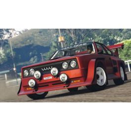 GTA V: PREMIUM EDITION Juego Xbox One GTA V: PREMIUM EDITION Juego Xbox One