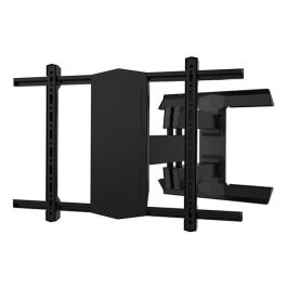 B-Tech Soporte de Pared Doble Brazo para Pantalla Plana con Inclinación y Giro UltraGlide hasta 75" y 50kg Precio: 352.95000015. SKU: B1CD73QZT2
