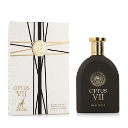 Maison Alhambra Optus vii eau de parfum 100 ml vaporizador Precio: 24.50000014. SKU: B1AZH8VEZT