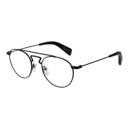 Montura de Gafas Hombre Yohji Yamamoto YY3004 50002 Precio: 111.4999996. SKU: B1C84MVPV9