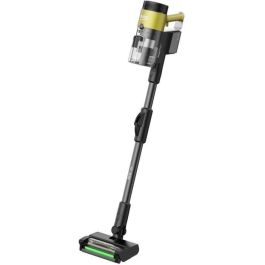 BEKO VRT97325VY - Aspiradora vertical inalámbrica con estación de vaciado - 150 W - Cepillo desenredante adaptable Precio: 439.4999994. SKU: B1BXQGHBYQ