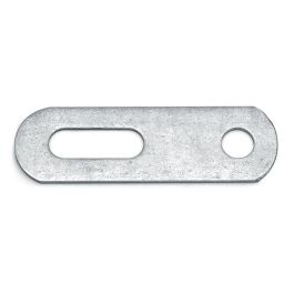 HERRAJES ALK Ira 83X25X2,5 2T Pletina Zincada para Canapé Precio: 0.49999983. SKU: B1C4BMR5XL