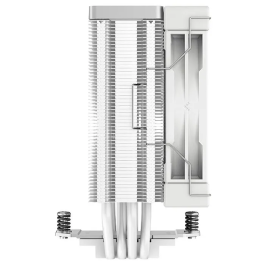 Deepcool R-AK400-WHNNMN-G-1 AK400 Blanco Refrigeración para PC