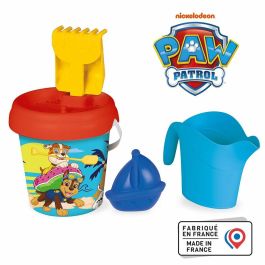 Smoby SMO862187 Set Regadera y Cubo Jardinería Infantil La Patrulla Canina Juego de Playa Niños Precio: 20.50000029. SKU: B16RMPRE5T