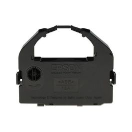 Epson LQ-670/680/860/1060/2500/2550 DLQ-2000 Cinta Nylon Negro (S015016) Precio: 10.99605045. SKU: B19AMYL5YN