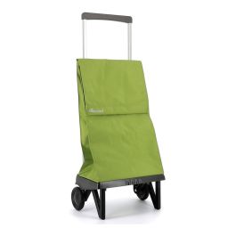 Rolser Carro de la Compra Plegamatic Original MF 2 Ruedas Plegable 40L Color Lima Diseño Bolso Precio: 46.95000013. SKU: B1BAPH4TEA