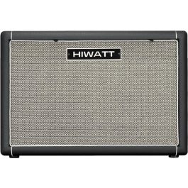 Hiwatt Pantalla Bajo Eléctrico Recta 2x10" 300W con Altavoces Octapulse HB210 Negra Precio: 539.50000049. SKU: B1EBFPR45P