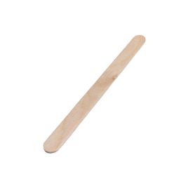 Set de 100 palos de helado de madera 11.4 cm Algon (36 Unidades) Set de 100 palos de helado de madera 11.4 cm Algon (36 Unidades)