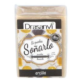 Jabón De Arcilla Precio: 3.50000002. SKU: B1H6KB7ML8