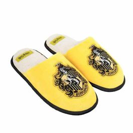 Zapatillas de casa abierta harry potter hufflepuff t38/39 Precio: 13.6004. SKU: B18TWW7T9J