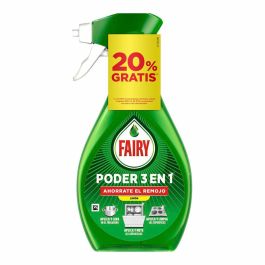 Gel Lavavajillas Fairy 500 ml Gel Lavavajillas Fairy 500 ml