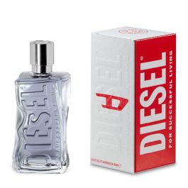 Diesel D by diesel eau de toilette 30 ml vaporizador Precio: 22.68999986. SKU: SLC-91996