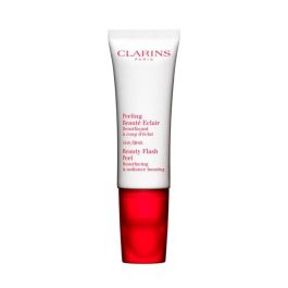Clarins PEELING beauté éclair Exfoliante Facial 50 ml para Luminosidad, Regeneración y Piel Suave Precio: 31.50000018. SKU: SLC-90967